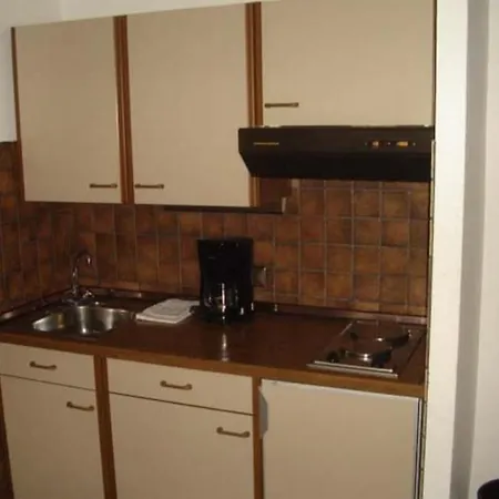 Haus Dwarsloeper, 5 * Cuxhaven
