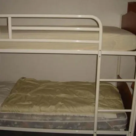 Haus Dwarsloeper, 5 Apartment