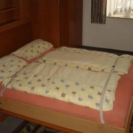 Haus Dwarsloeper, 5 * Cuxhaven