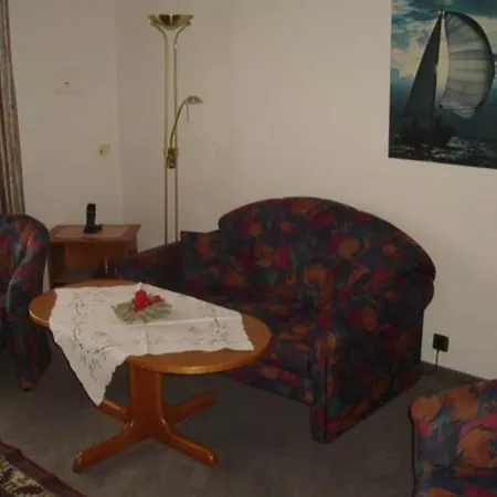 Apartment Haus Dwarsloeper, 5