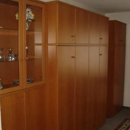 Apartment Haus Dwarsloeper, 5 *